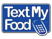 TextMyFood
